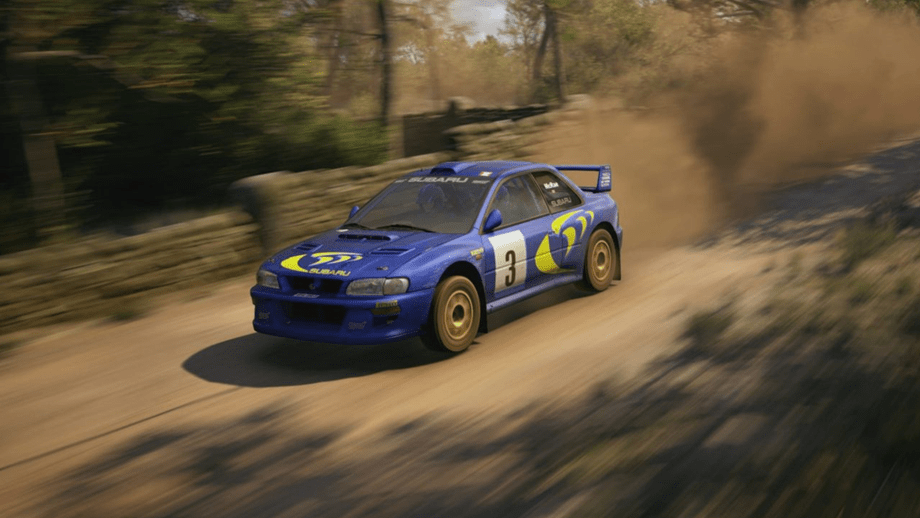 Tudo o que ficou por dizer sobre o WRC 2023: novas funcionalidades, modos e muito mais!
