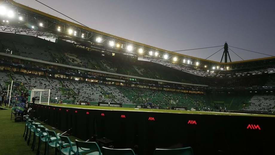Sporting encerra contas de 2022/23 com lucro de 431 mil euros