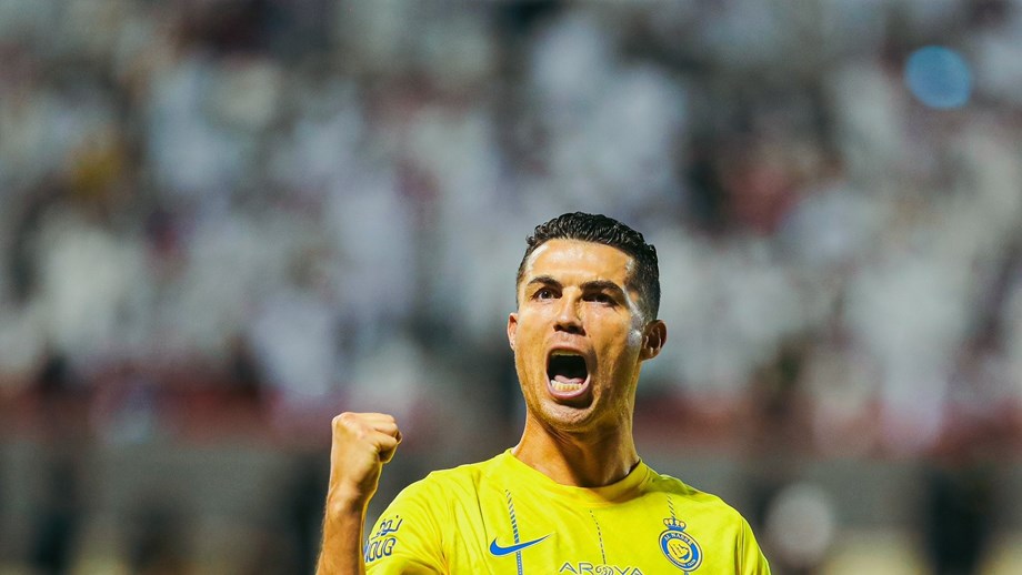 Destino de Cristiano Ronaldo será o Al-Nassr, revela jornal
