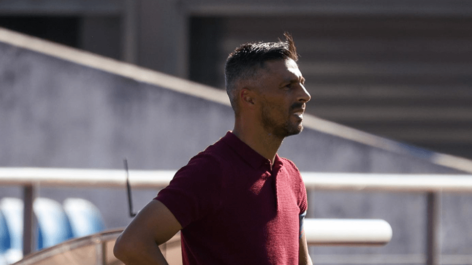 Moreno traça objetivo: «Sair de Arouca com a primeira vitória»
