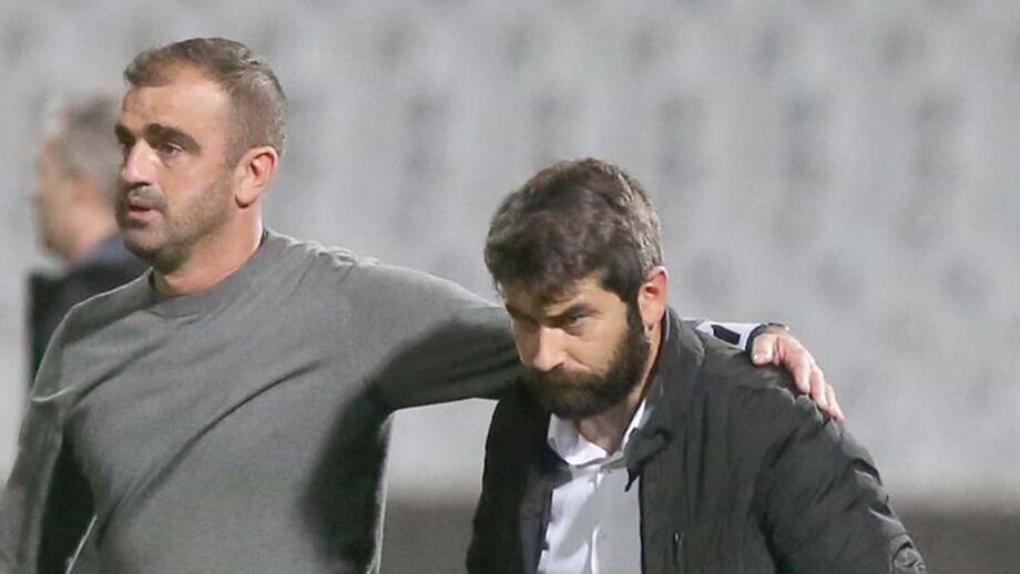 Filipe Martins e Luís Freire têm conceitos idênticos