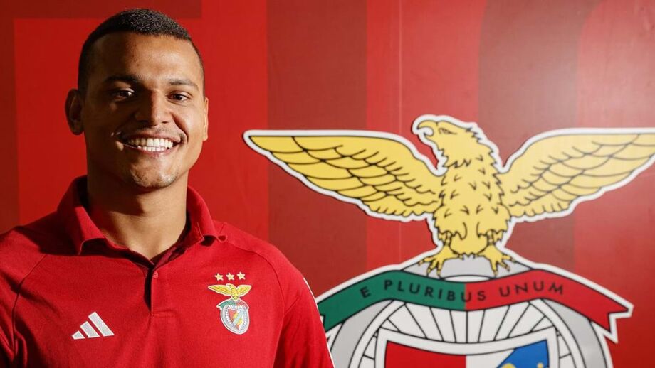 Entrevista ao futsalista das águias