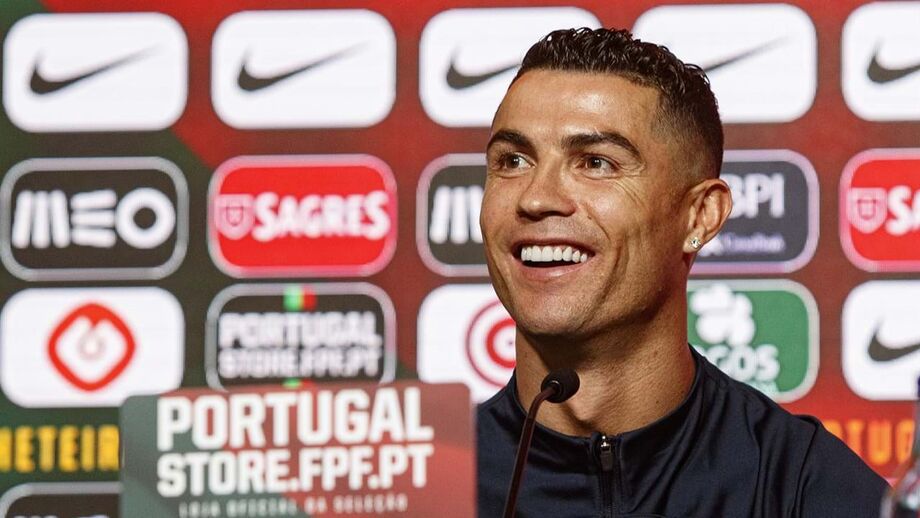Capitão da Seleção questionado sobre rivalidade com argentino