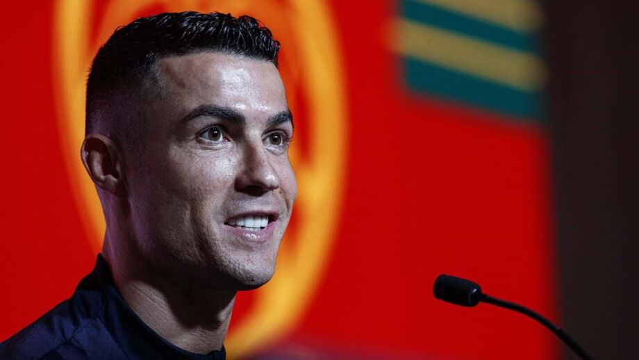 Capitão da Seleção questionado sobre polémicas do futebol português