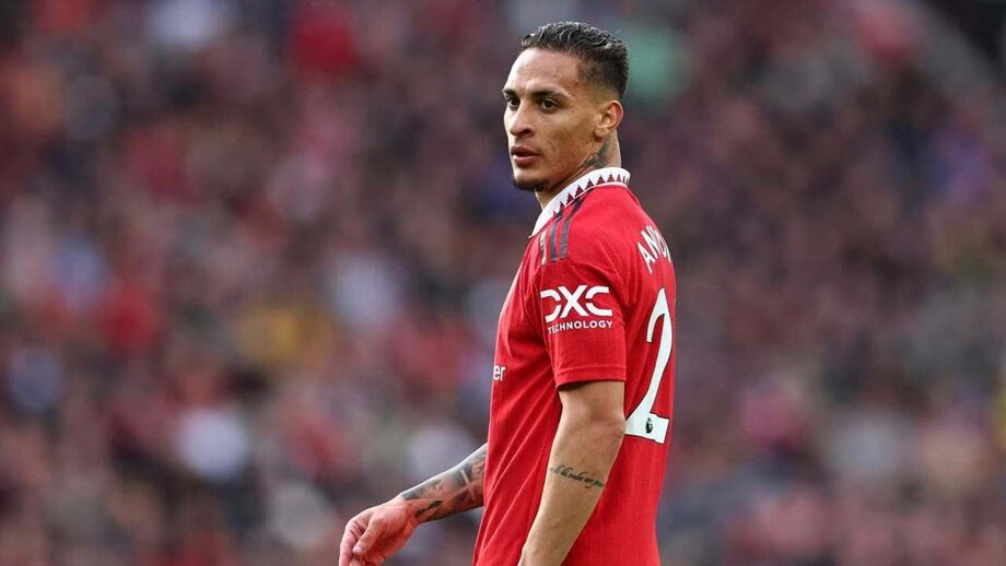 Jogador do Manchester United é acusado de violência doméstica