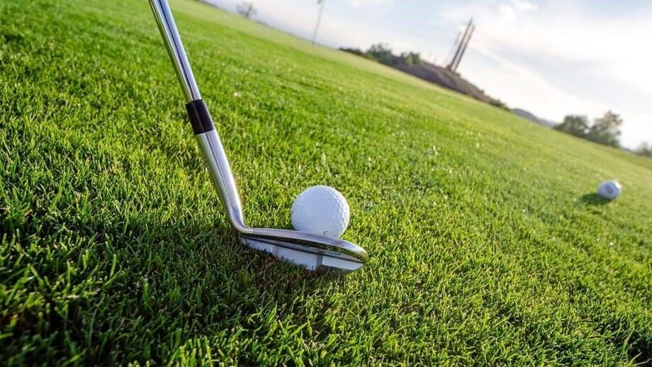 Oeiras terá uma Academia Municipal de Golfe