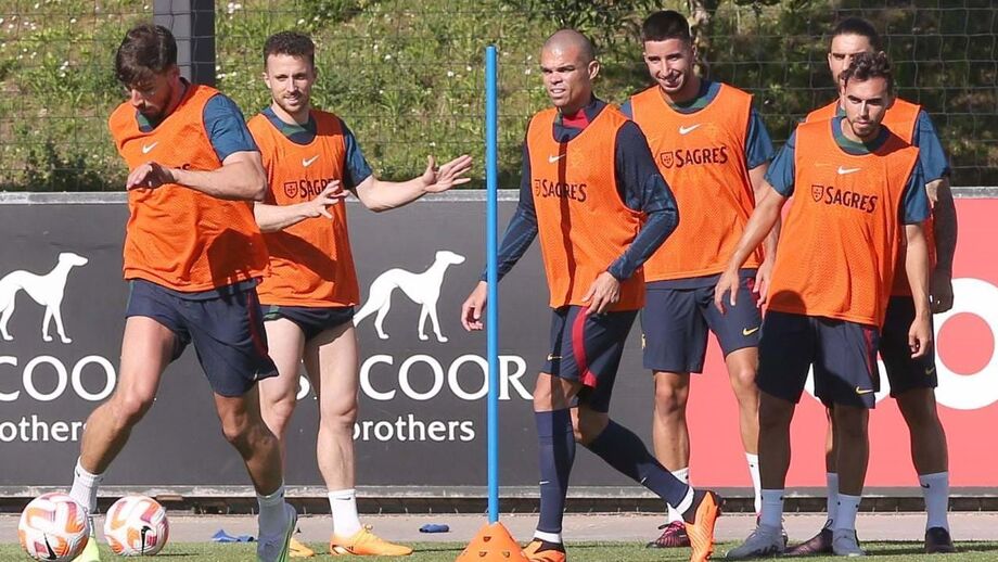 Avançado português em entrevista ao canal de YouTube 'That's Football'