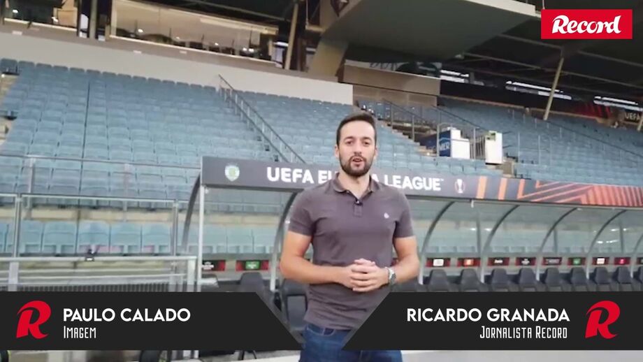 Reportagem de Ricardo Granada e Paulo Calado, enviados-especiais à Áustria