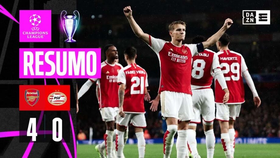 Os melhores momentos da partida a contar para a 1.ª jornada do Grupo B
