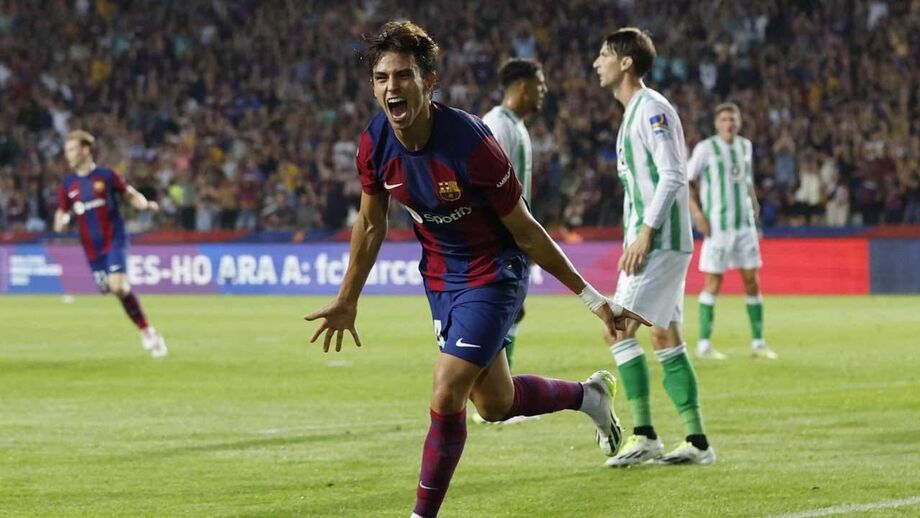 Avançado português lembra que "quem está mal é que tem de mudar"