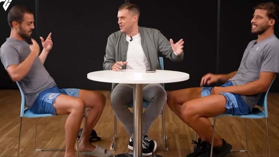 Desafio foi lançado pela Sky Sports