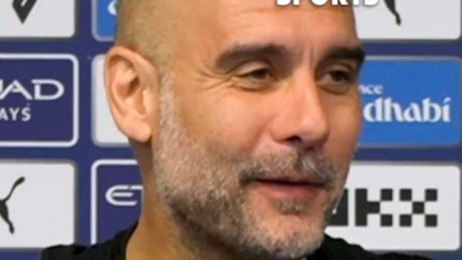 Internacional português joga agora no Manchester City