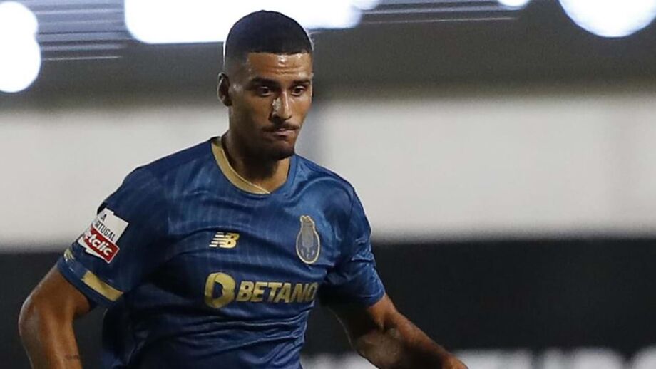 Surpresa na Reboleira,  o defesa consolidou  o estatuto de aposta com  o Shakhtar Donetsk  e o Gil Vicente