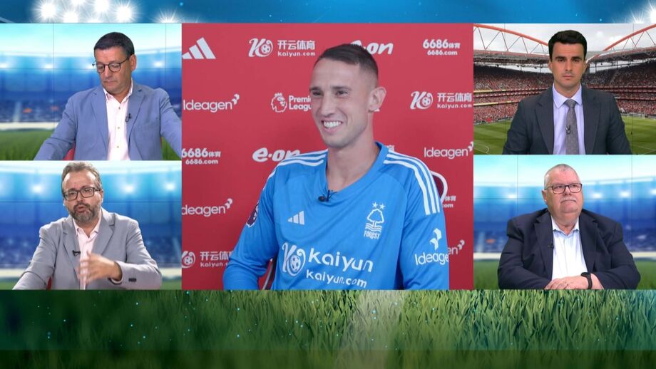 Subdiretor de Record defende que jogadores devem ficar avisados sobre certo tipos de comportamentos