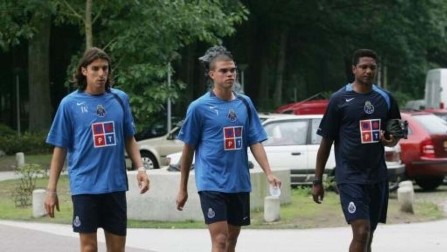 Especial 130 anos do FC Porto