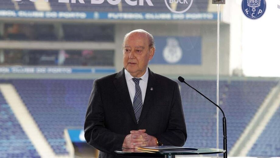 Especial 130 anos do FC Porto