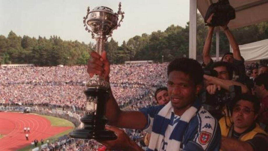 Especial 130 anos do FC Porto