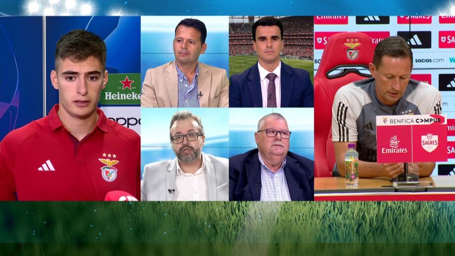 Subdiretor de Record analisa opções para fazer dupla com Otamendi no clássico