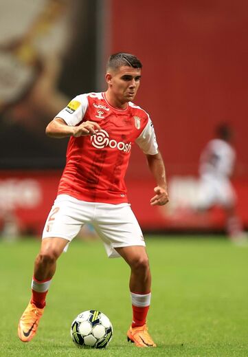 Víctor Gómez