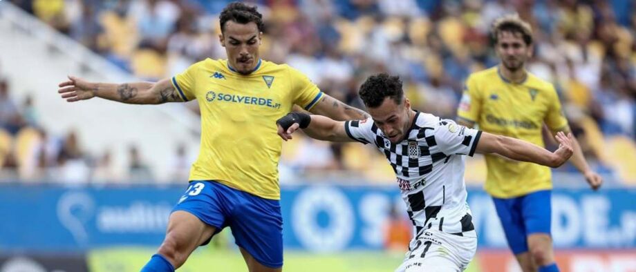 A crónica do Estoril-Boavista, 1-2: Pragmatismo bate romantismo cego