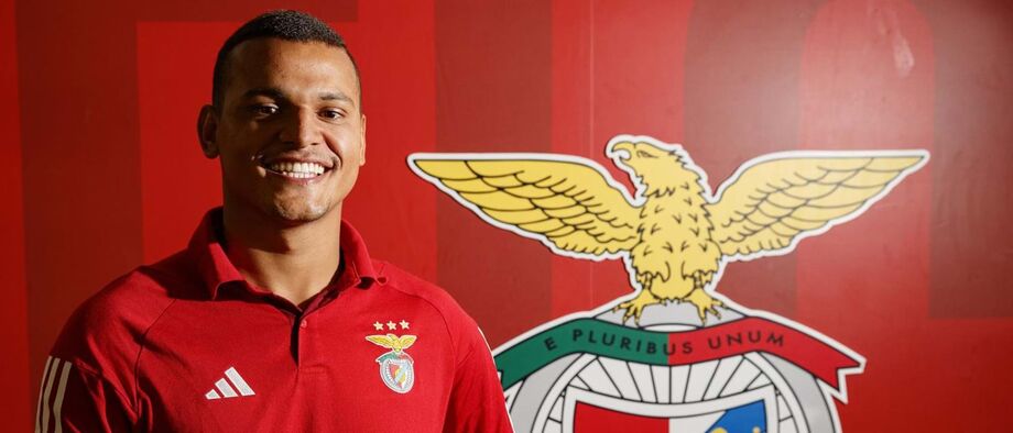 Jacaré: «Ricardinho ou Falcão? Escolho pela nacionalidade»
