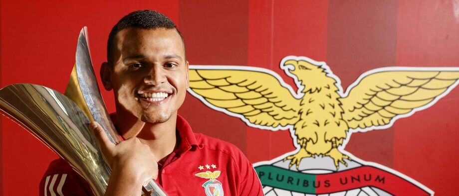 Jacaré: «Agora vamos atrás do título de campeão»