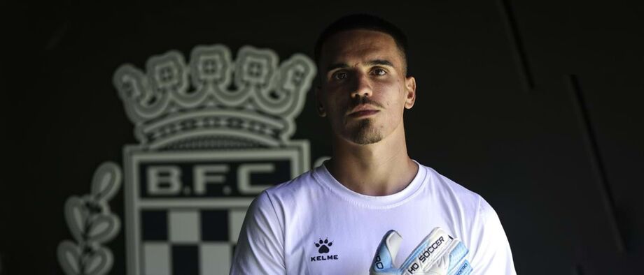 João Gonçalves: «Sentimos que ainda há muito para crescer»