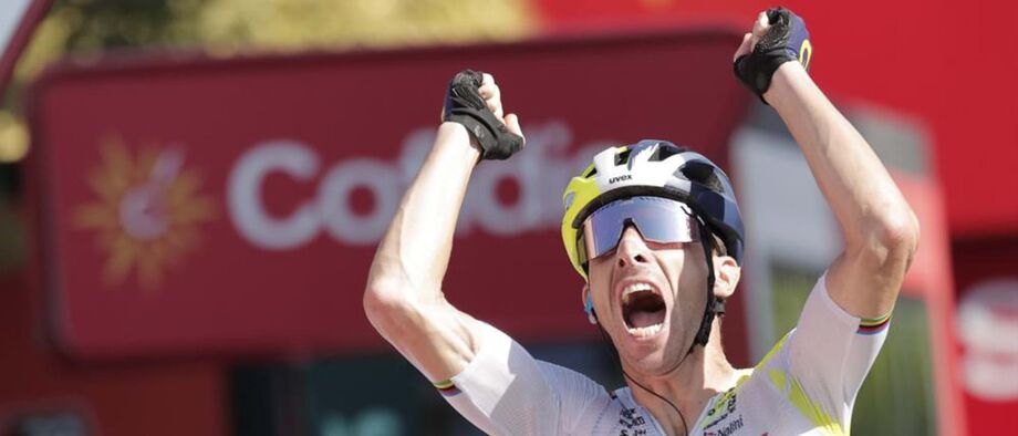 Mais um feito notável para Rui Costa