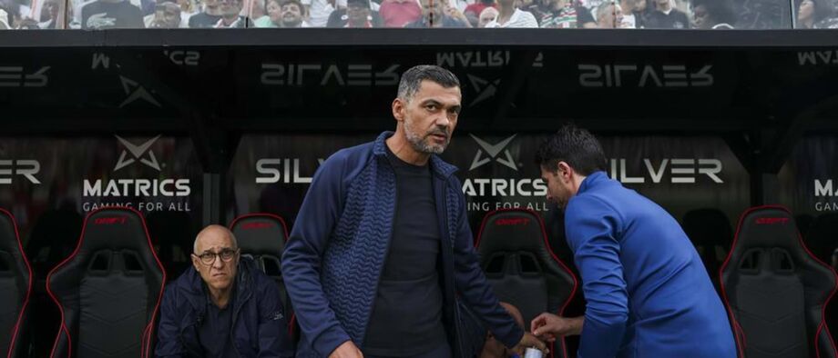 Importante vencer mesmo sem brilhar