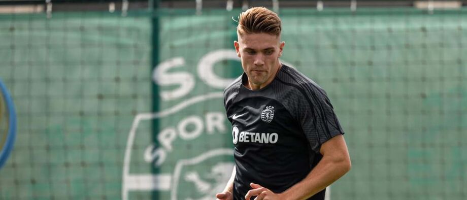 Gyökeres. Só chegou a Lisboa na quinta-feira à tarde após dois jogos na seleção da Suécia. A resposta que der no treino de hoje será decisiva para Amorim decidir se irá ser novamente a referência ofensiva frente ao Moreirense.