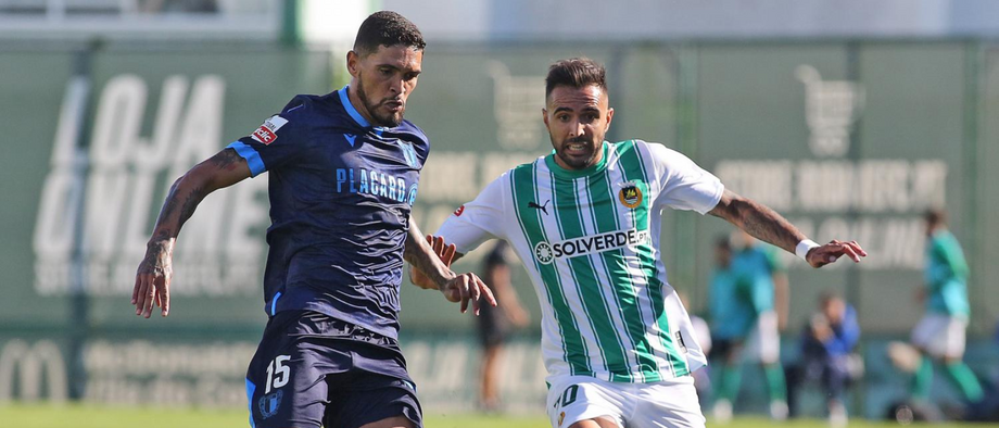 A crónica do Rio Ave-Famalicão, 1-1: Sabe bem melhor a favor do vento