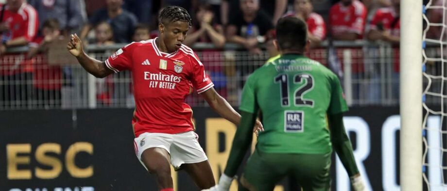 Neres fatura 6 meses depois