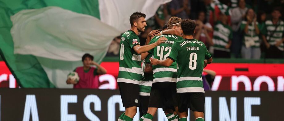 Os casos do Sporting-Rio Ave