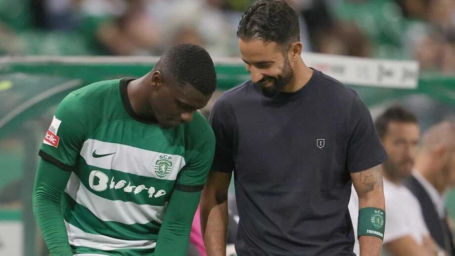 Diomande escapa a lesão e apura Faro