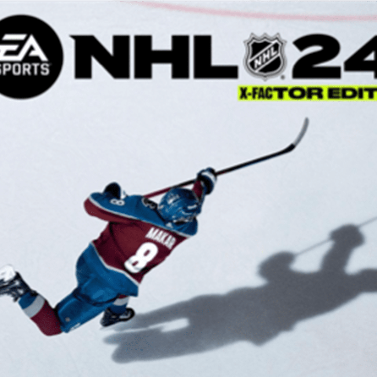 Resultado da primeira rodada – NHL Playoffs 2023 – IceHockey