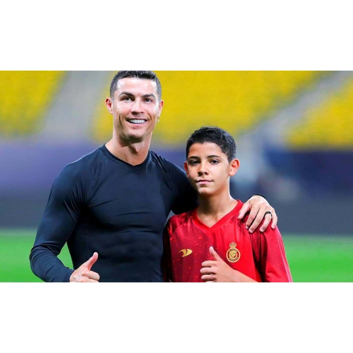 Doentes por Futebol - Cristiano Ronaldo nos tempos de Sporting. 🇵🇹