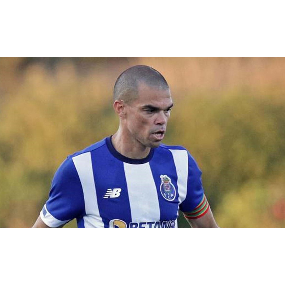 FC Porto-Antuérpia lá fora: Pepe decisivo, essencial alcançado