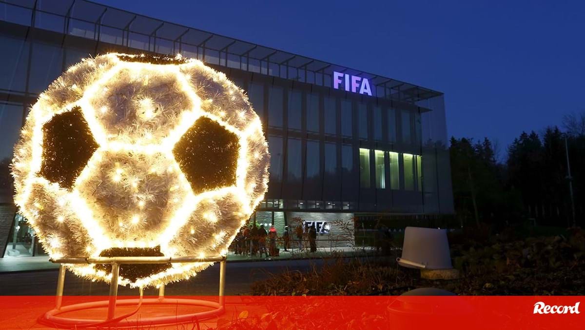 Fifa analisa datas e uma nova sede para o Mundial de Clubes 2022