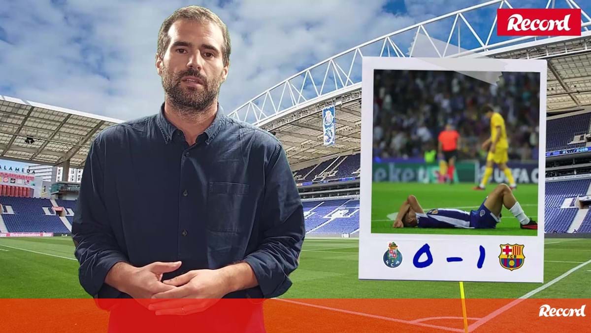 A polémica continua: FC Porto volta a ter falta de comparência e arrisca  ser excluído da competição na próxima ausência – Observador