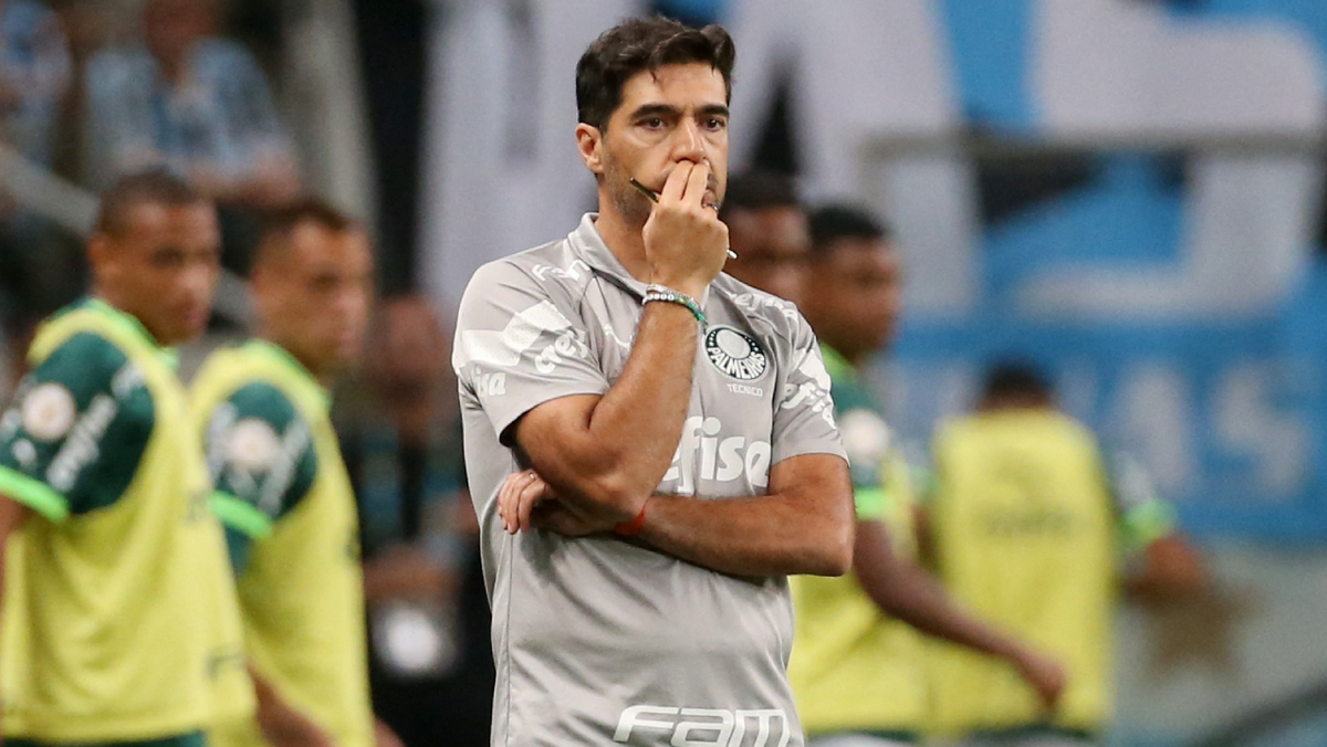 O que Abel Ferreira quer saber, a coluna já respondeu há seis meses