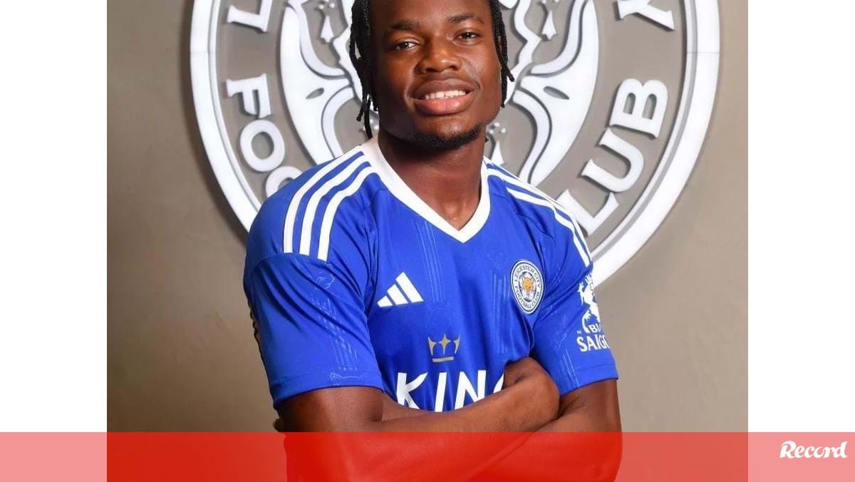 Fatawu and loan from Sporting: “I have always dreamed of playing in England” – Sporting