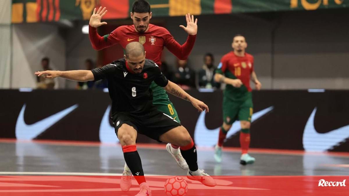 UEFA confirms the complaints of Portugal and Finland and prepares to punish Georgia and Armenia – Futsal