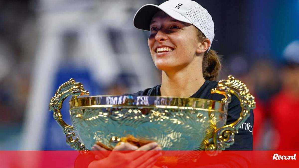 WTA Beijing ao vivo, resultados Tênis WTA - Simples 