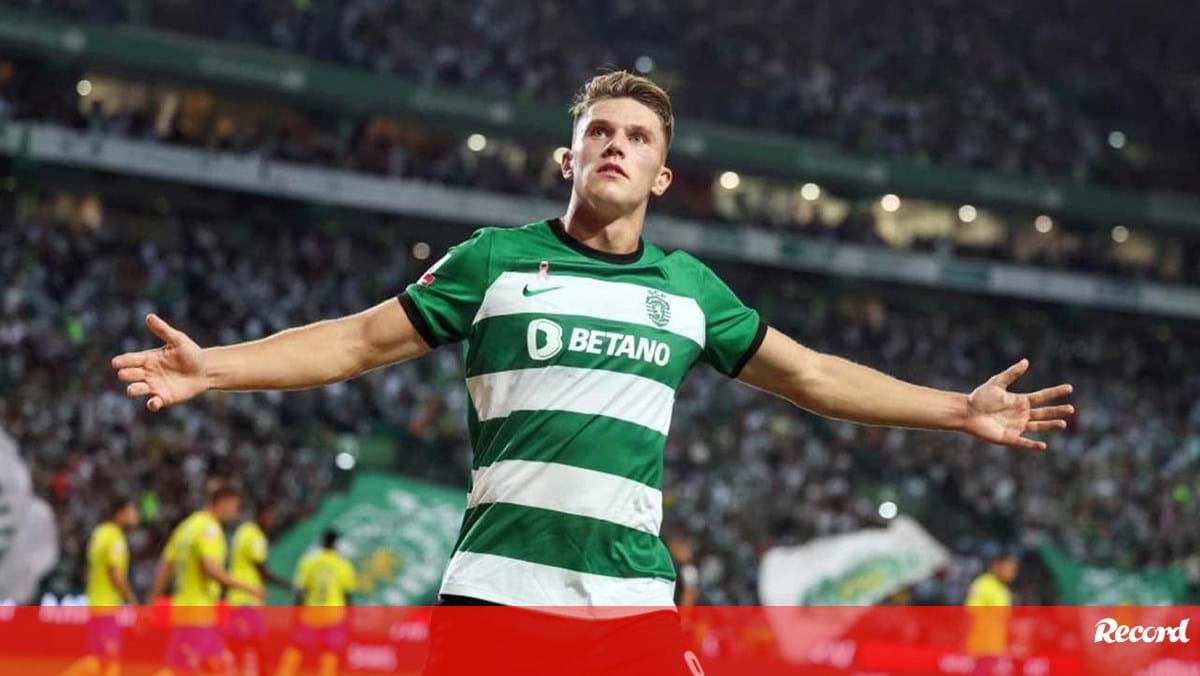 Viktor Gyökeres on Fire: Sporting’s Victory over Arouca and the Importance of Three Points for League Leadership