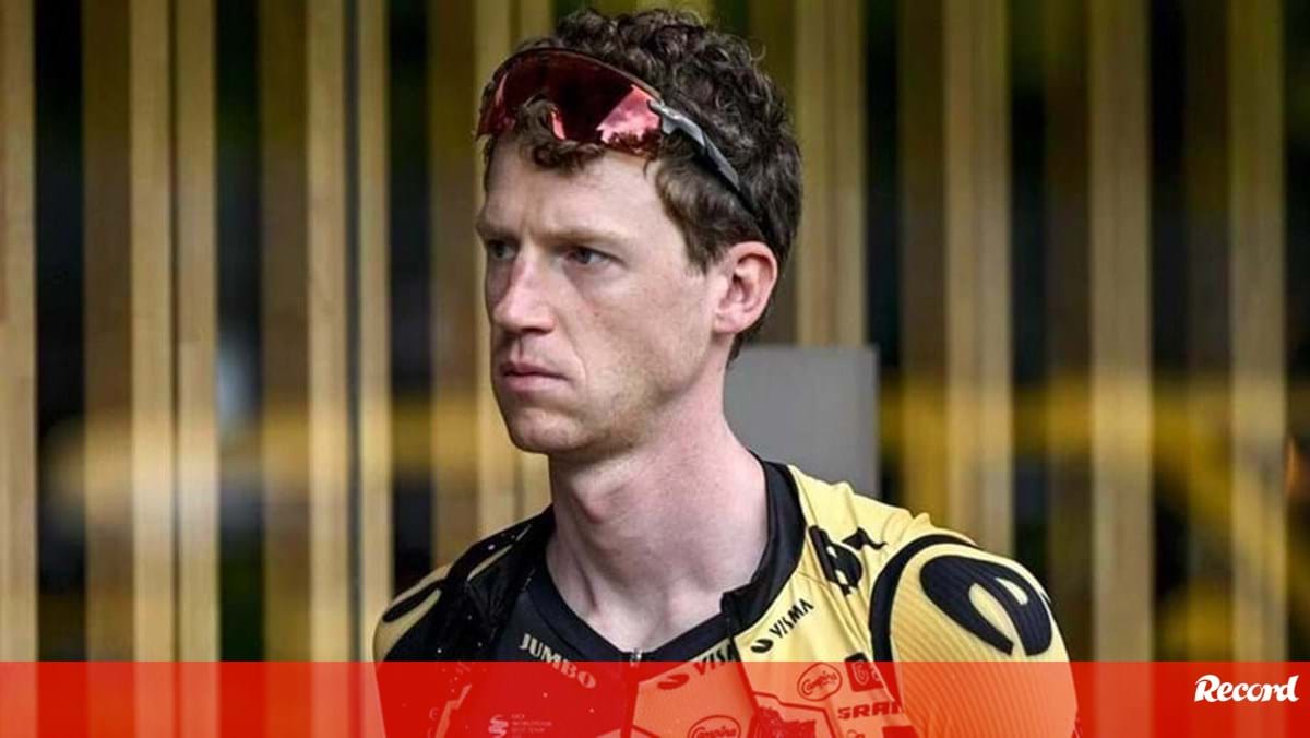Van Hooydonk: “I knew my career was over before the doctors told me” – Cycling