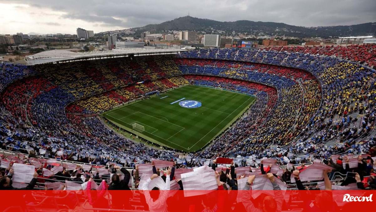Barcelonas Bilanz wird immer schlechter: Der Verein schuldet mehr als 200 Millionen Transfers – Barcelona