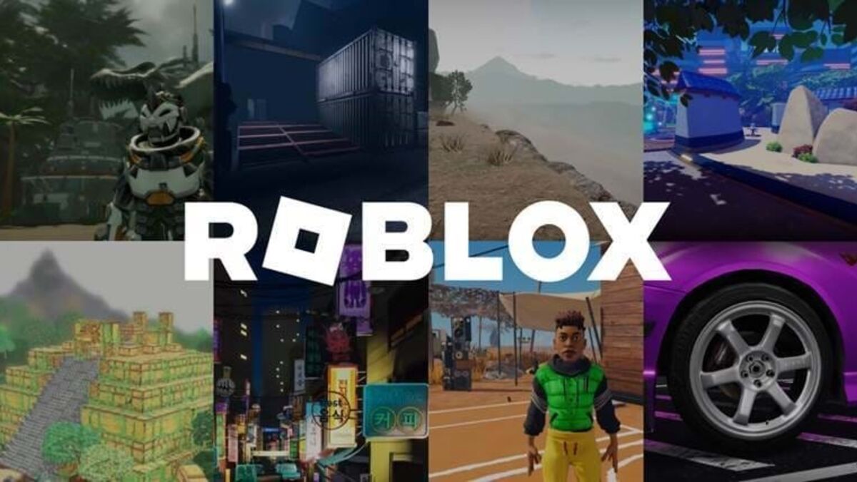 O Mercado – Suporte Roblox