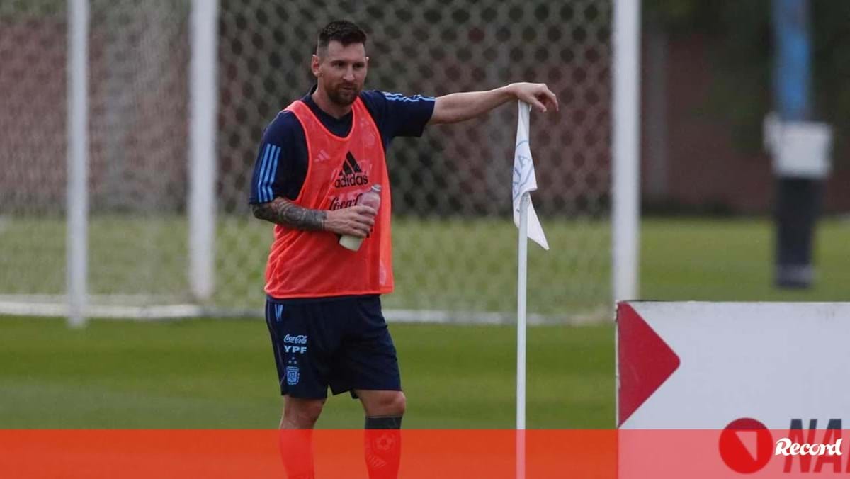 Messi’s biographer: “How misinterpreted are the vacations he will take…” – Internacional