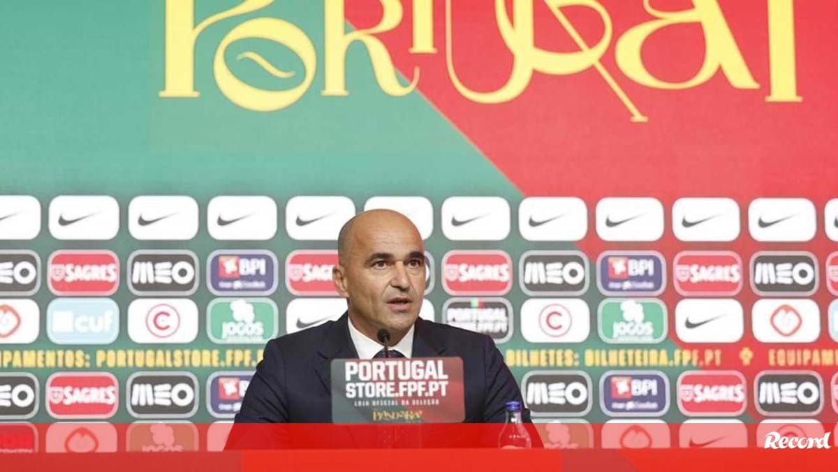 Ninguém pior que Portugal: cinco lesões entre catorze problemas
