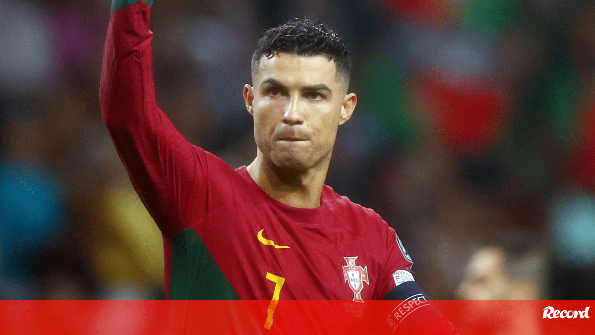 7 vitórias em 7 jogos e objetivo conquistado»: jogadores da Seleção reagem  ao apuramento para o Euro'2024 - Euro 2024 - Jornal Record